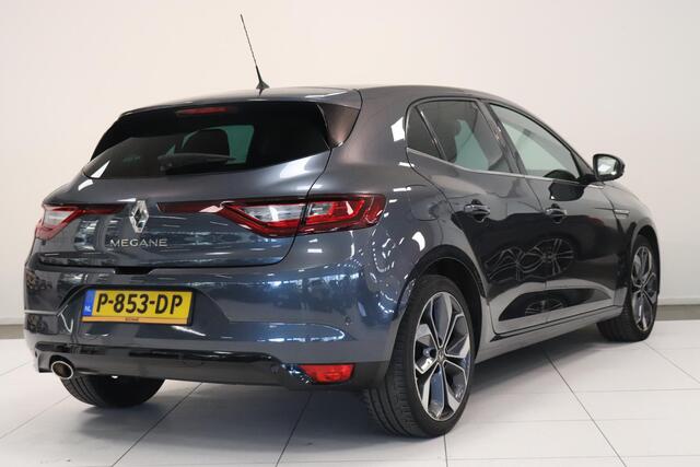 Renault MEGANE 1.3 TCe Bose | Camera | BOSE audio | Navigatie | LED koplampen |