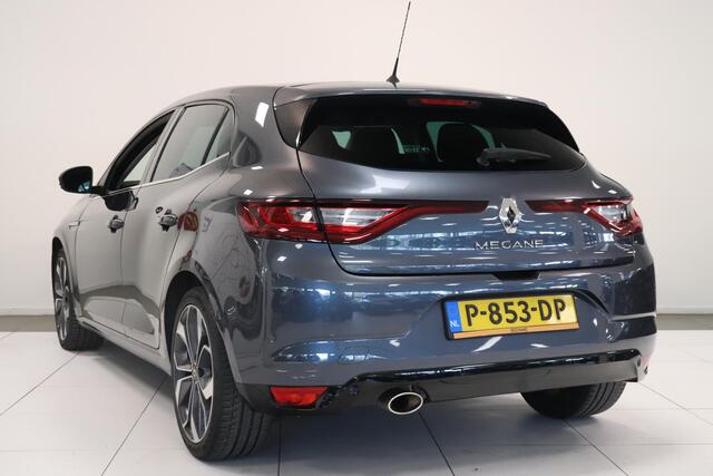 Renault MEGANE 1.3 TCe Bose | Camera | BOSE audio | Navigatie | LED koplampen |