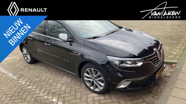 Renault MEGANE Estate 1.3 TCe GT-Line AUTOMAAT