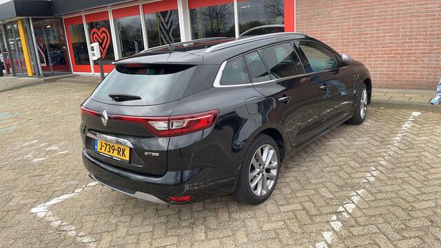 Renault MEGANE Estate 1.3 TCe GT-Line AUTOMAAT