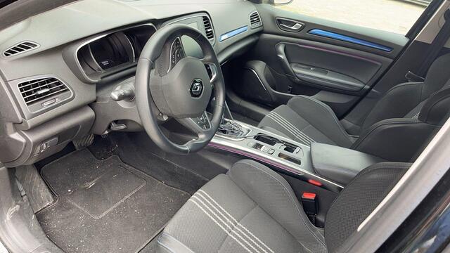 Renault MEGANE Estate 1.3 TCe GT-Line AUTOMAAT