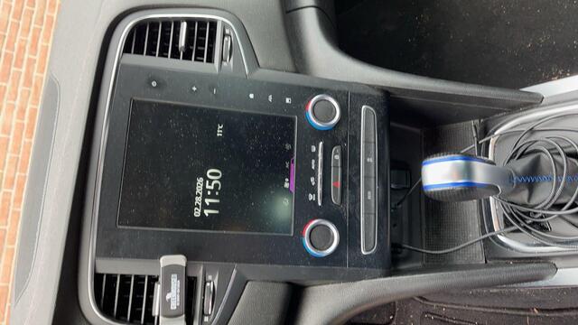 Renault MEGANE Estate 1.3 TCe GT-Line AUTOMAAT