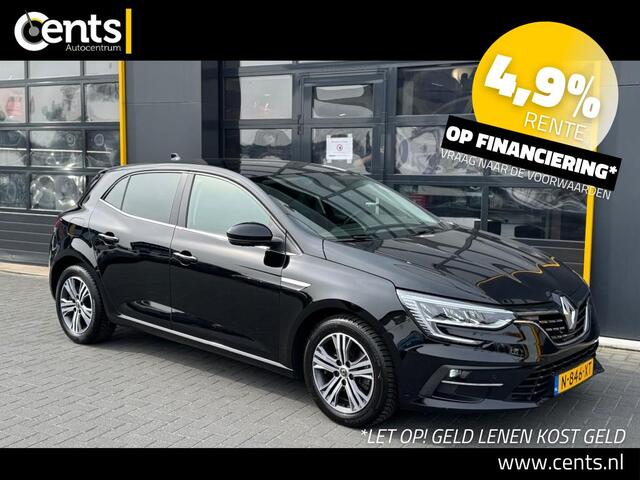 Renault MEGANE 1.3 TCe 140 Intens EDC Automaat 36.000 km