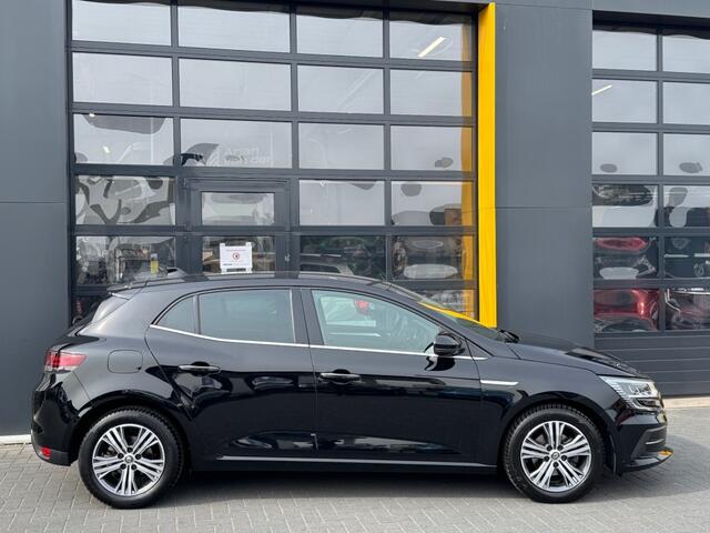 Renault MEGANE 1.3 TCe 140 Intens EDC Automaat 36.000 km
