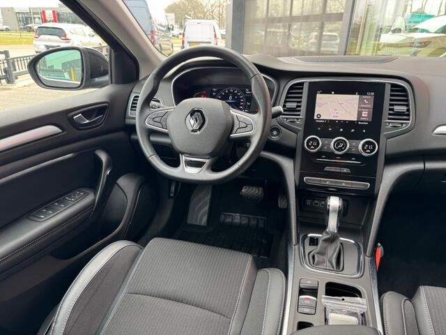 Renault MEGANE 1.3 TCe 140 Intens EDC Automaat 36.000 km