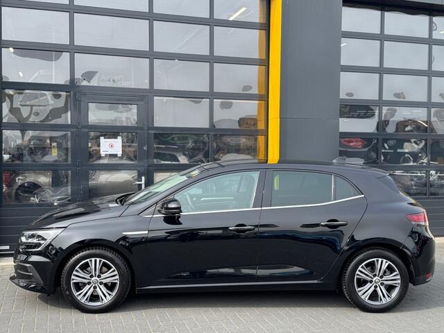 Renault MEGANE 1.3 TCe 140 Intens EDC Automaat 36.000 km