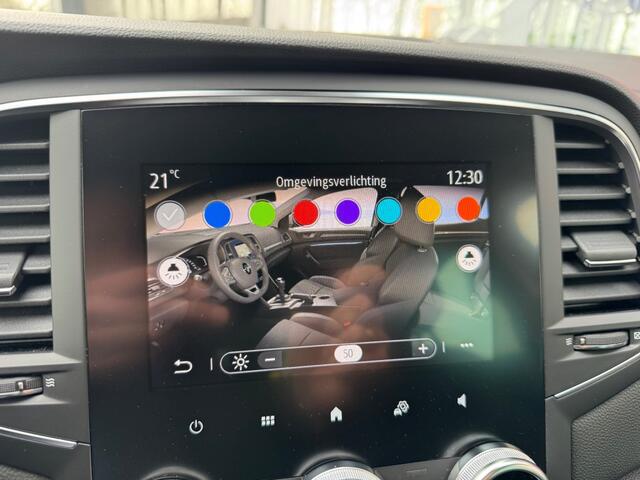 Renault MEGANE 1.3 TCe 140 Intens EDC Automaat 36.000 km