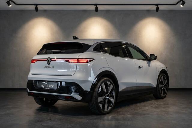 Renault MEGANE E-Tech Electric EV60 Optimum Charge Techno l Winterpakket l 360 Camera l 20 INCH