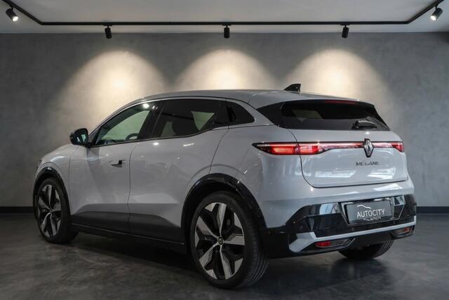 Renault MEGANE E-Tech Electric EV60 Optimum Charge Techno l Winterpakket l 360 Camera l 20 INCH