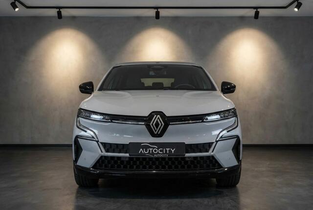 Renault MEGANE E-Tech Electric EV60 Optimum Charge Techno l Winterpakket l 360 Camera l 20 INCH