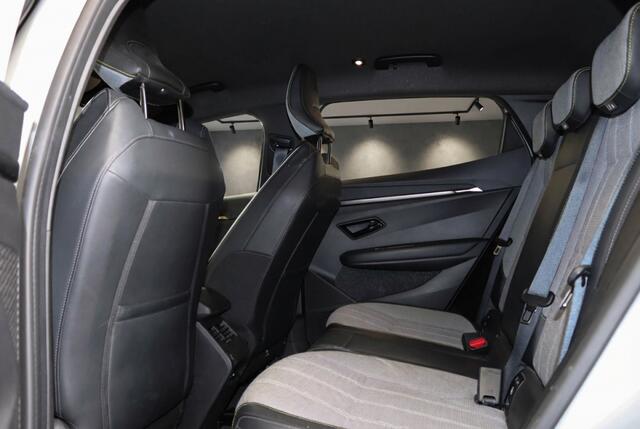 Renault MEGANE E-Tech Electric EV60 Optimum Charge Techno l Winterpakket l 360 Camera l 20 INCH