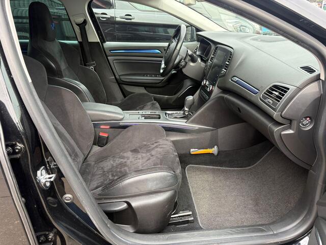 Renault MEGANE Estate 1.2 TCe GT-Line Camera, Trekhaak, Bose, Pano