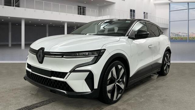 Renault MEGANE E-Tech EV40 Boost Charge Techno