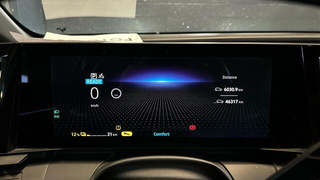 Renault MEGANE E-Tech EV40 Boost Charge Techno