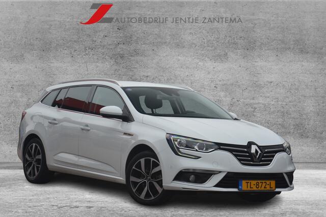 Renault MEGANE Estate 1.3 TCe Bose | Navigatie | Keyless | Bluetooth | Leer | Apple Carplay/Android Auto | NL Auto!! |