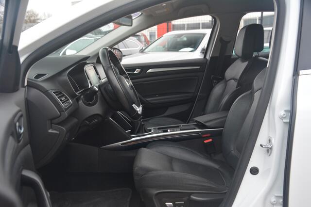 Renault MEGANE Estate 1.3 TCe Bose | Navigatie | Keyless | Bluetooth | Leer | Apple Carplay/Android Auto | NL Auto!! |