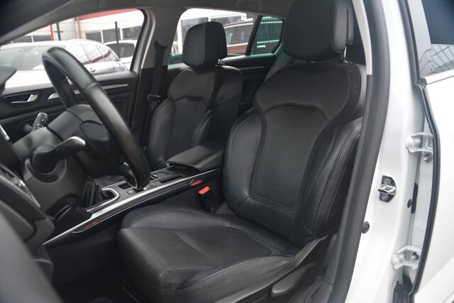 Renault MEGANE Estate 1.3 TCe Bose | Navigatie | Keyless | Bluetooth | Leer | Apple Carplay/Android Auto | NL Auto!! |