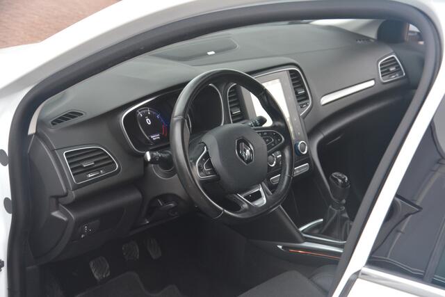 Renault MEGANE Estate 1.3 TCe Bose | Navigatie | Keyless | Bluetooth | Leer | Apple Carplay/Android Auto | NL Auto!! |