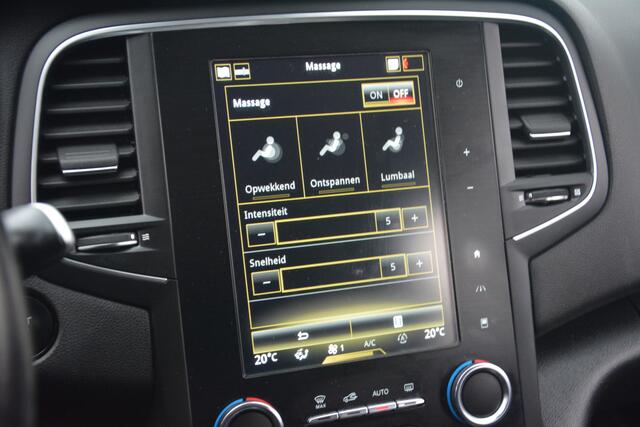 Renault MEGANE Estate 1.3 TCe Bose | Navigatie | Keyless | Bluetooth | Leer | Apple Carplay/Android Auto | NL Auto!! |