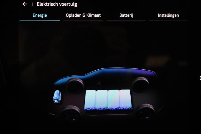 Renault MEGANE E-Tech EV60 Optimum Charge Iconic SOH 96% | ADVANCED VISION & ADVANCED DRIVING ASSIST | STUURVERWARMING | 360 CAMERA