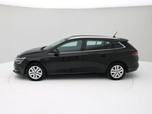 Renault MEGANE Estate 1.6 E-Tech Plug-In Hybrid 160 Zen / Origineel NL / SOH 99%