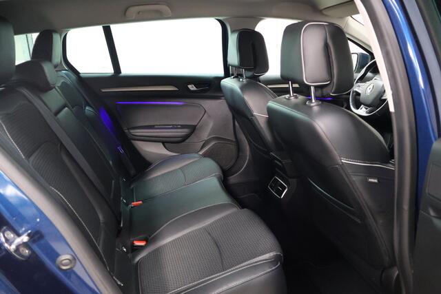 Renault MEGANE Estate 1.2 TCe Bose | Camera | Trekhaak |