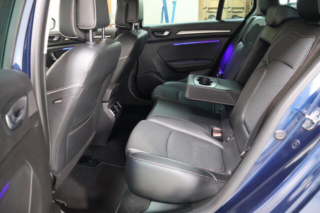 Renault MEGANE Estate 1.2 TCe Bose | Camera | Trekhaak |