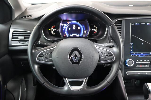 Renault MEGANE Estate 1.2 TCe Bose | Camera | Trekhaak |