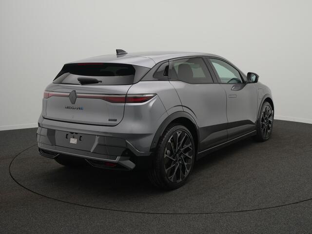 Renault MEGANE E-Tech comfort range esprit alpine 60 kWh - NIEUW - Pack Driving & Sound -