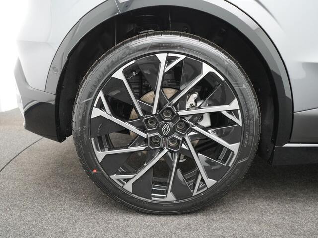 Renault MEGANE E-Tech comfort range esprit alpine 60 kWh - NIEUW - Pack Driving & Sound -