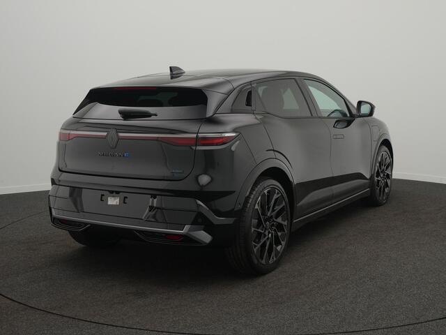 Renault MEGANE E-Tech comfort range esprit alpine 60 kWh - NIEUW -
