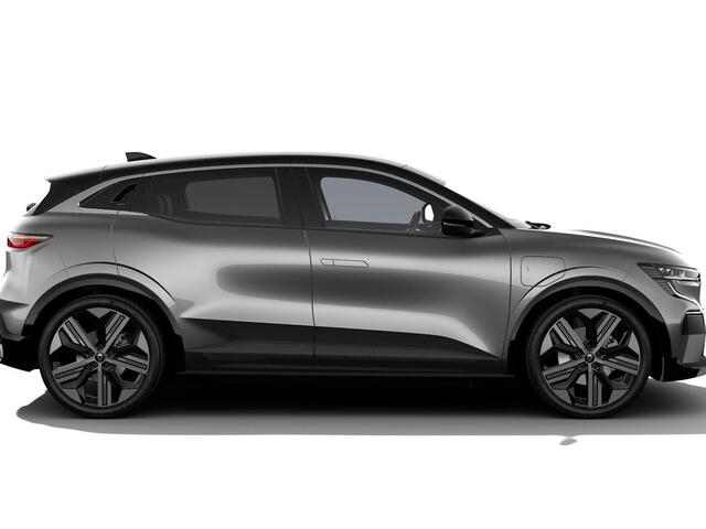 Renault MEGANE E-Tech Business Edition 220 pk Comfort Range l Tijdelijke prijsknaller met two-tonelak en 20'' wielen! l Meer dan ¤ 5.000 voordeel! l WEES ER SNEL BIJ!!