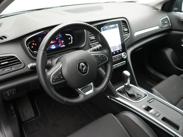Renault MEGANE Estate TCe 140 EDC Techno - RIJKLAARPRIJS - Automaat - All Seasonbanden - Achteruitrijcamera - Elektrisch Glazen Schuif-/Kanteldak - Apple Carplay - Android Auto - Trekh