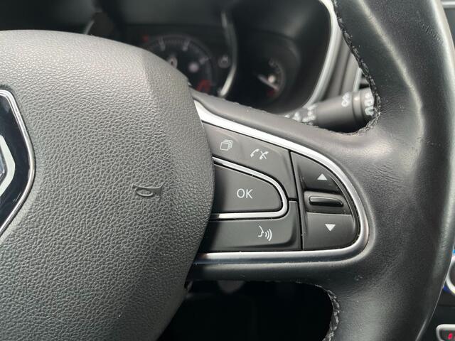 Renault MEGANE 1.2 TCE EXCLUSIV BOSE - LEDER - HEAD-UP - CAMERA