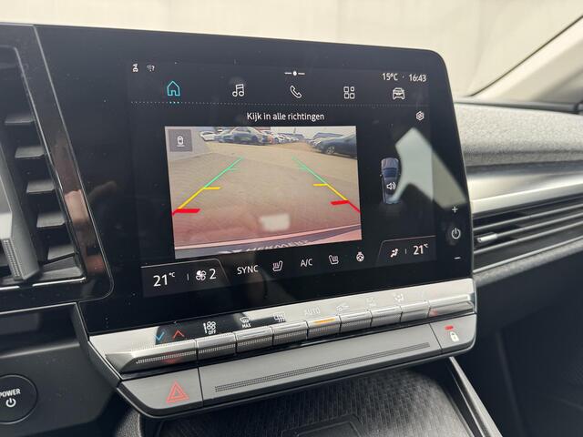 Renault MEGANE E-Tech EV40 Boost Charge Equilibre Automaat / Dealer onderhouden / Batterij garantie 8 jaar < 160.000 km /