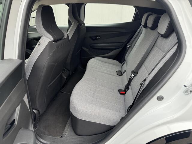 Renault MEGANE E-Tech EV40 Boost Charge Equilibre Automaat / Dealer onderhouden / Batterij garantie 8 jaar < 160.000 km /