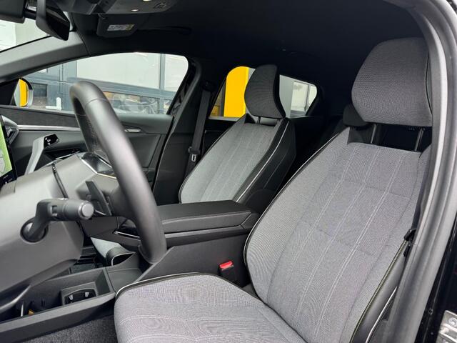 Renault MEGANE EV60 Techno 220 pk Pack Winter Harman Kardon