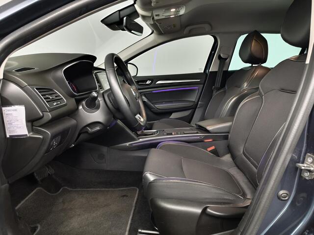 Renault MEGANE Estate 1.3 TCe 140 Techno | Automaat | Trekhaak | Navigatie | Camera | 4-Seizoenbanden