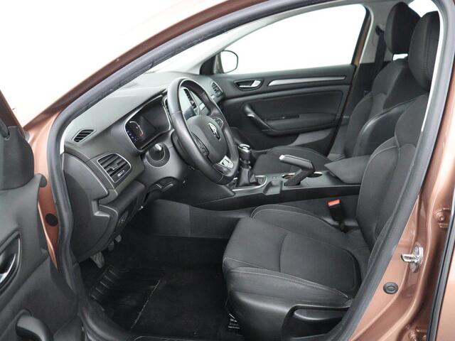 Renault MEGANE Estate 1.3 TCe Business Zen | Trekhaak | PDC | Carplay | Navigatie | Full LED | Cruise control | Bluetooth