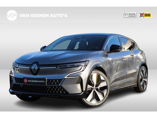 Renault MEGANE E-Tech EV60 Super Charge Techno SoH 97% | Camera | 20'' velgen