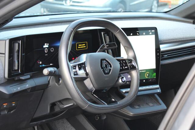 Renault MEGANE E-Tech EV60 Super Charge Techno SoH 97% | Camera | 20'' velgen