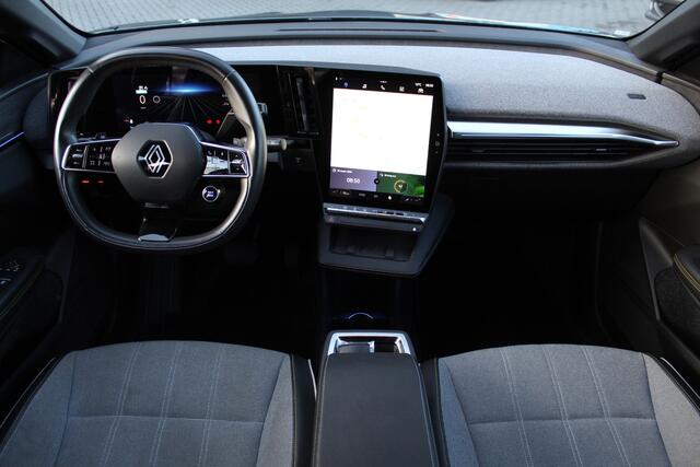 Renault MEGANE E-Tech EV60 Super Charge Techno SoH 97% | Camera | 20'' velgen