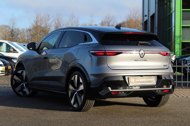 Renault MEGANE E-Tech EV60 Super Charge Techno SoH 97% | Camera | 20'' velgen