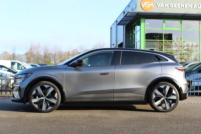 Renault MEGANE E-Tech EV60 Super Charge Techno SoH 97% | Camera | 20'' velgen