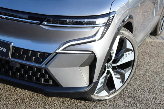 Renault MEGANE E-Tech EV60 Super Charge Techno SoH 97% | Camera | 20'' velgen