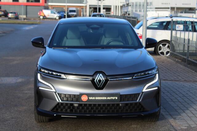 Renault MEGANE E-Tech EV60 Super Charge Techno SoH 97% | Camera | 20'' velgen