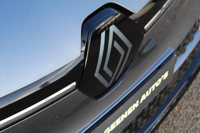 Renault MEGANE E-Tech EV60 Super Charge Techno SoH 97% | Camera | 20'' velgen