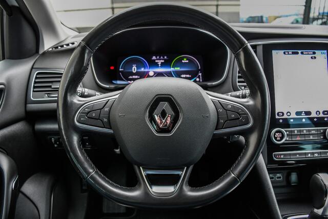 Renault MEGANE Estate 1.6 E-Tech Plug-In Hybrid 160 R.S. Line