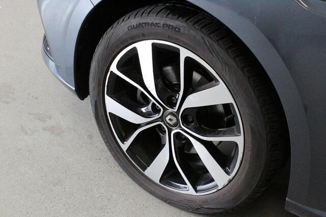 Renault MEGANE 1.3 TCe Bose | NAVIGATIE | PDC-A | SFEER | CRUISE | 17'LMV | KEYLESS | MULTISENS | CLIMA |