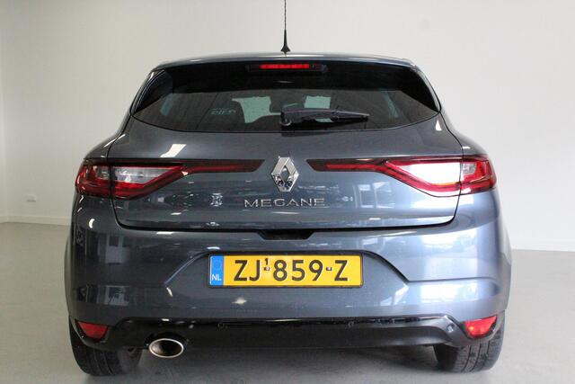 Renault MEGANE 1.3 TCe Bose | NAVIGATIE | PDC-A | SFEER | CRUISE | 17'LMV | KEYLESS | MULTISENS | CLIMA |
